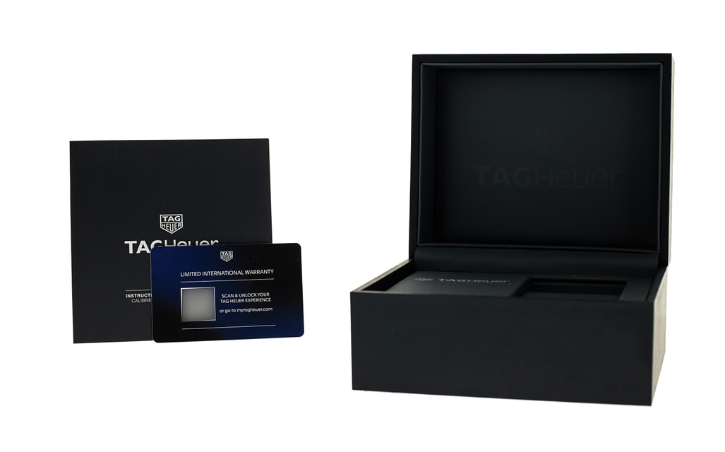 Tag Heuer Carrera CBS2210.FC6534 Image 5